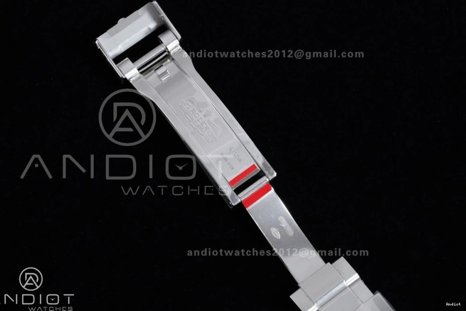 Edition II BLNR SH3285 SS Batgirl 904L Best GMT Jubilee Master On ARF Bracelet 126710 V2 1:1 New 0213